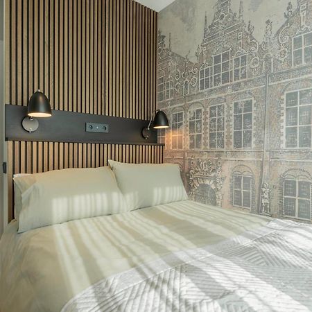 Chlebova 1 Apartment Gdansk Luaran gambar